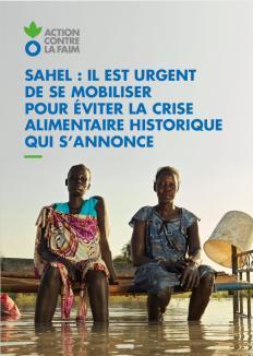 sahel 2022